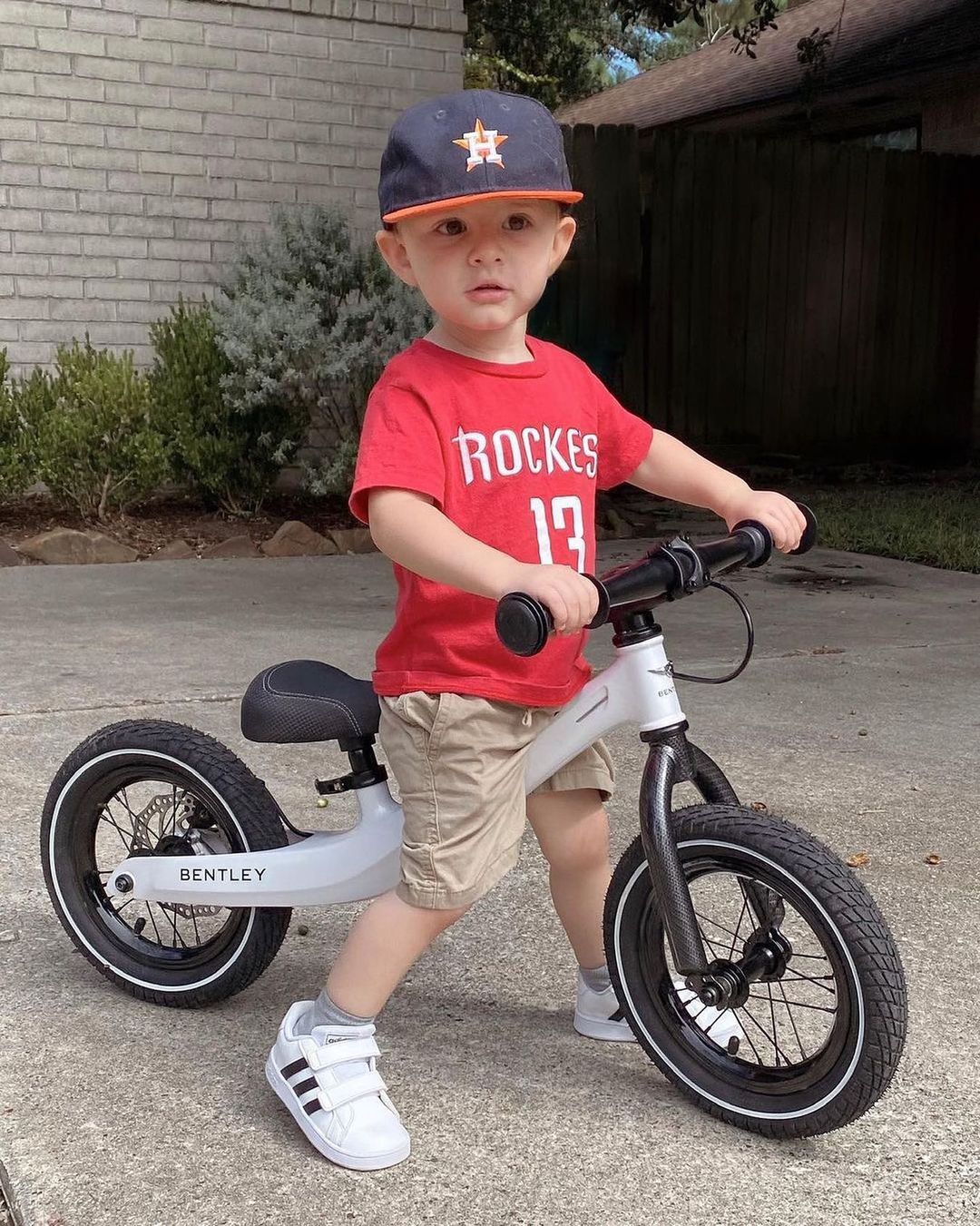 HOW POPULAR ARE BALANCE BIKES?