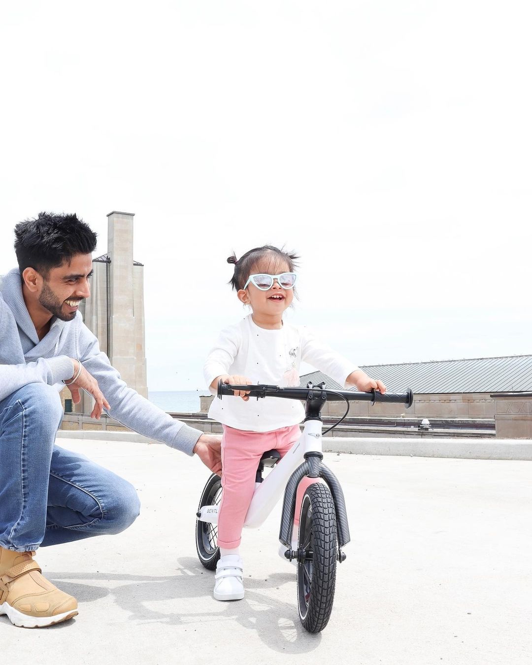 WHAT IS A KIDS BALANCE BIKE