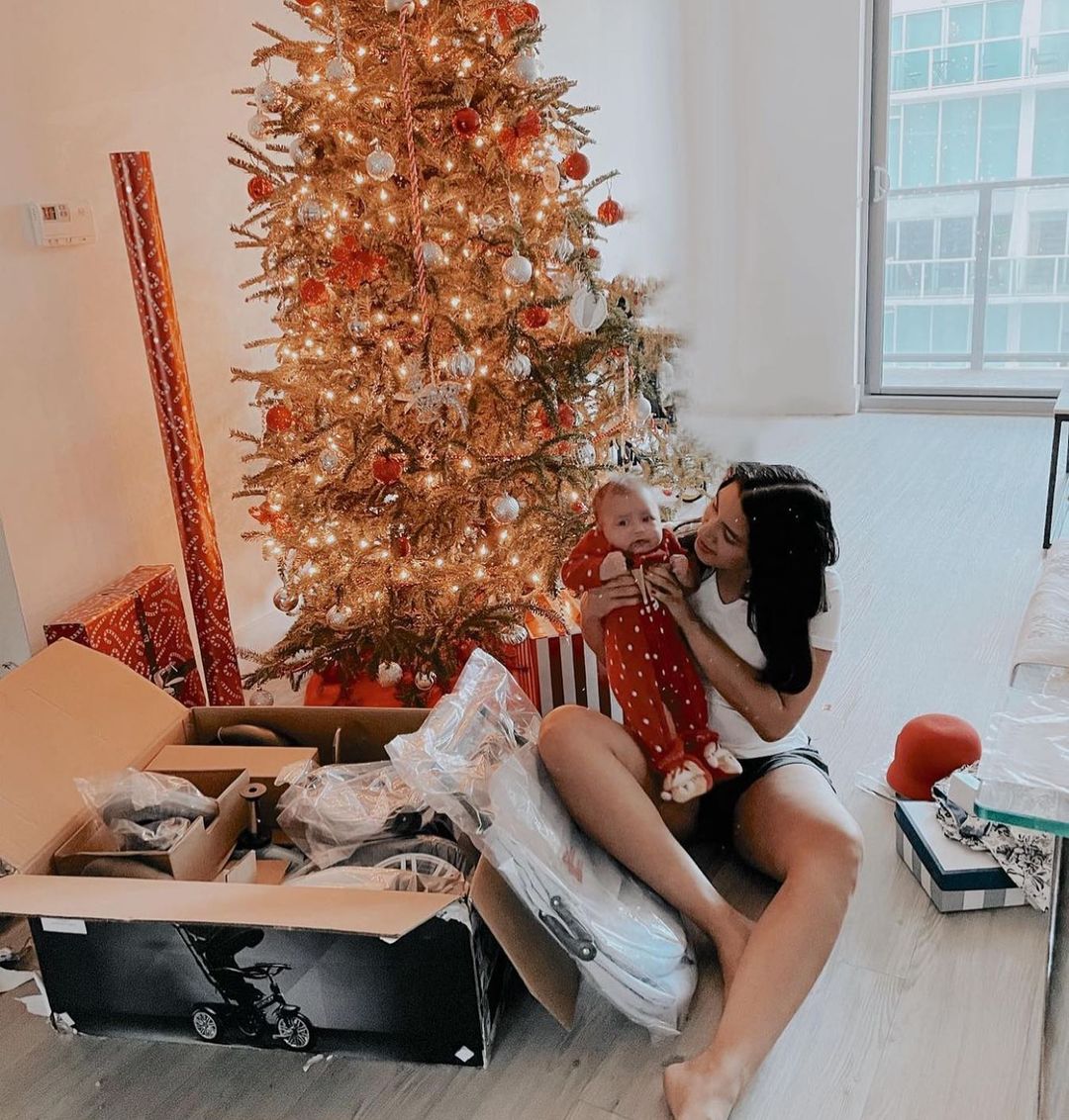 HOW TO PICK A CHRISTMAS GIFT FOR YOUR TODDLER