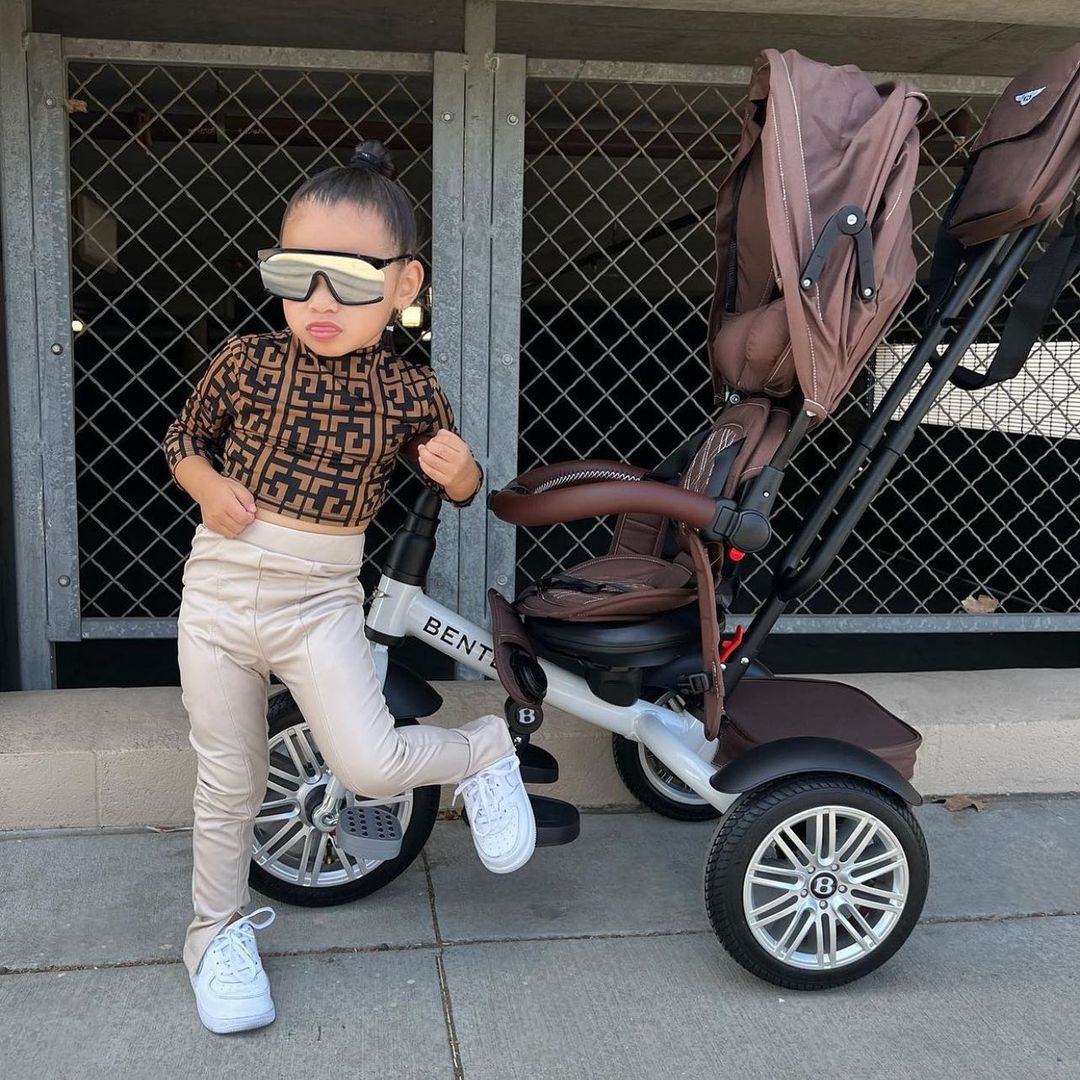 THE BEST LUXURY TOY FOR TODDLERS