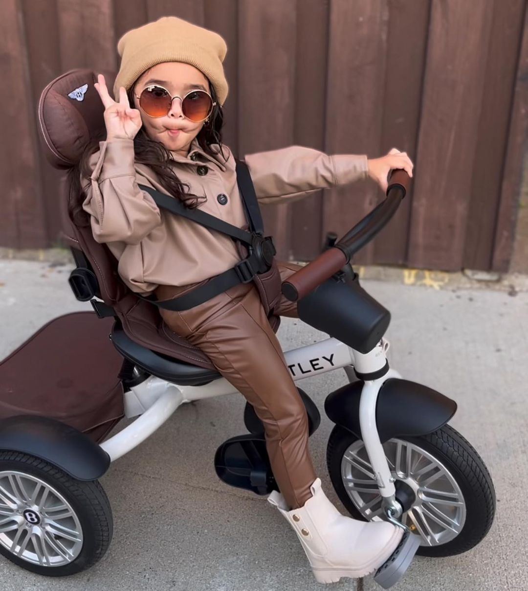 HOW INSTAGRAM HAS INFLUENCED TODDLER FASHION