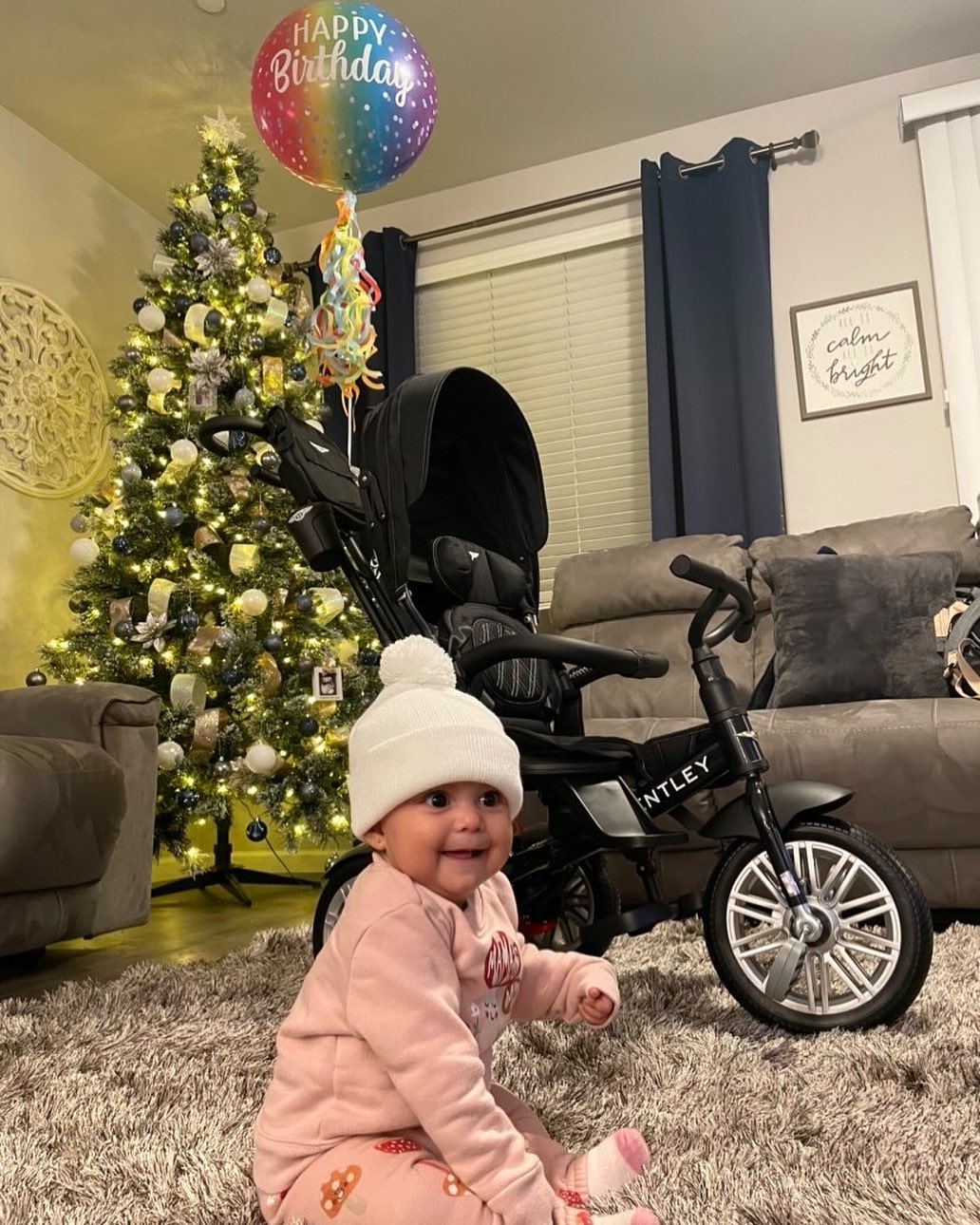 SUGGESTIONS FOR TODDLER CHRISTMAS GIFT