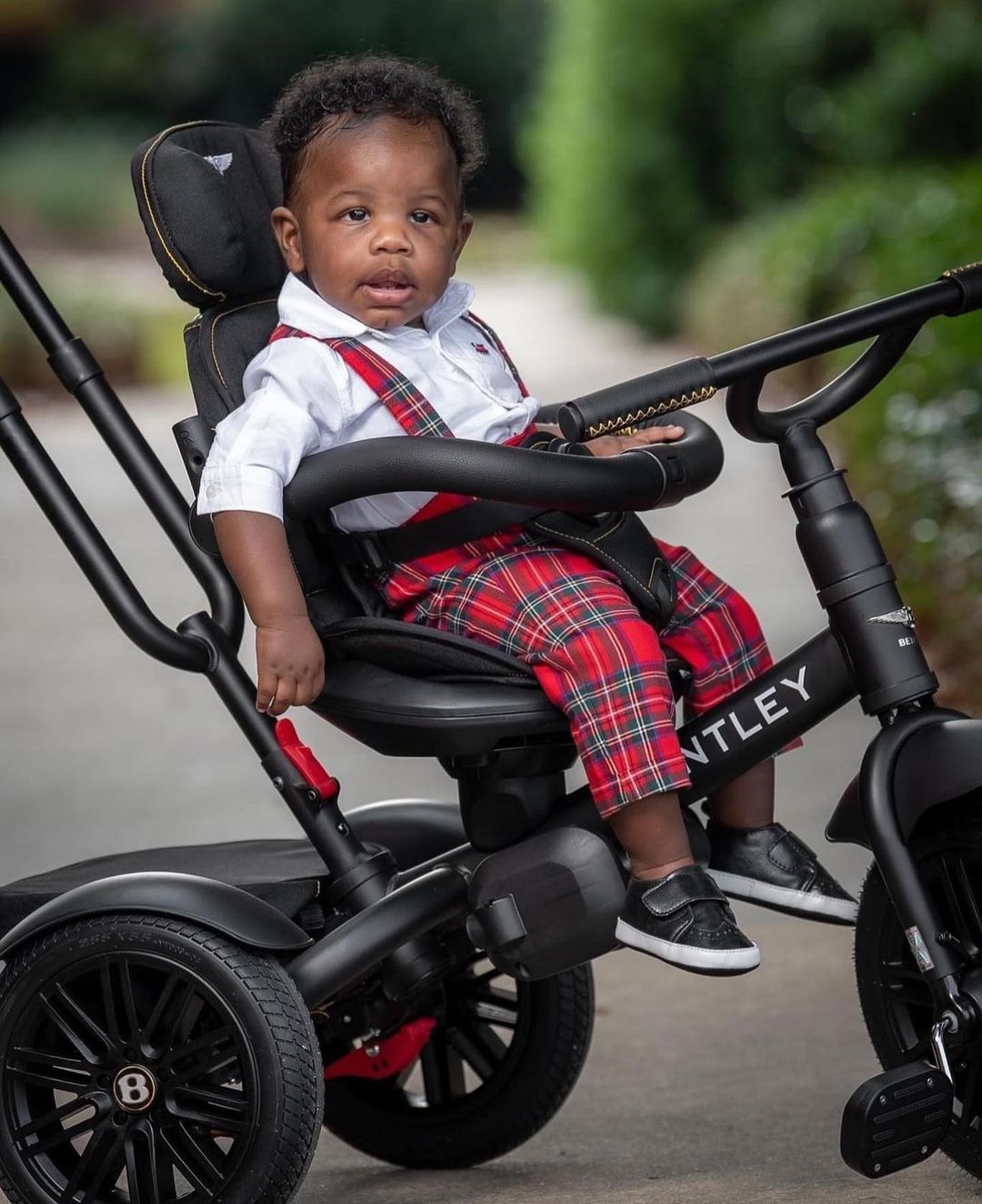 7 COMMON QUESTIONS ABOUT TRICYCLES ANSWERED