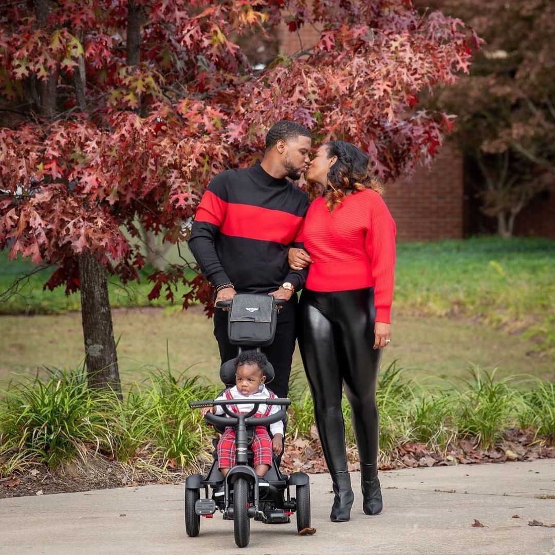 BENEFITS OF NATURE WALKS FOR TODDLERS