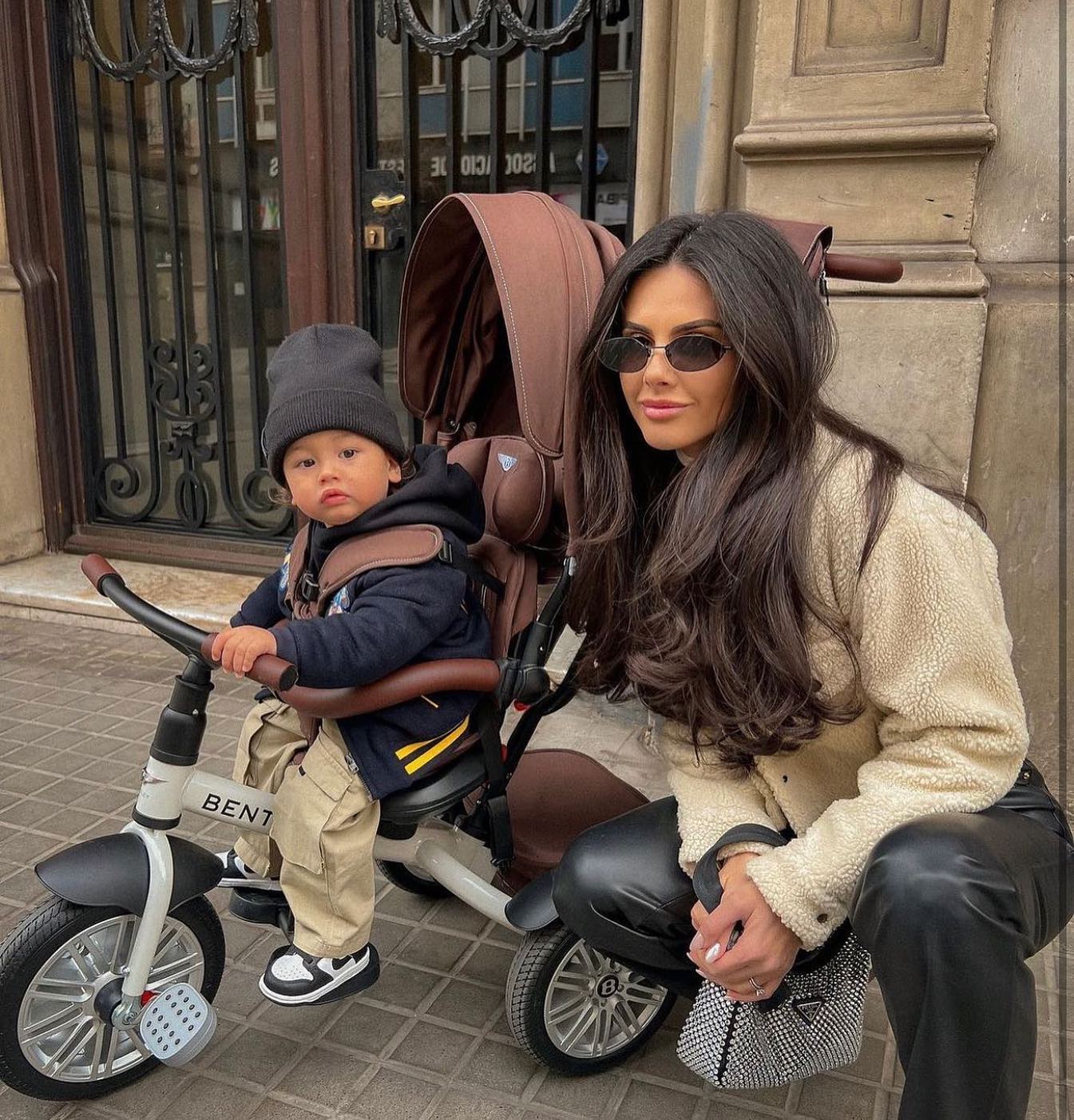 How to Dress Your Little Rider for Fall: The Ultimate Guide to Keeping Warm and Stylish