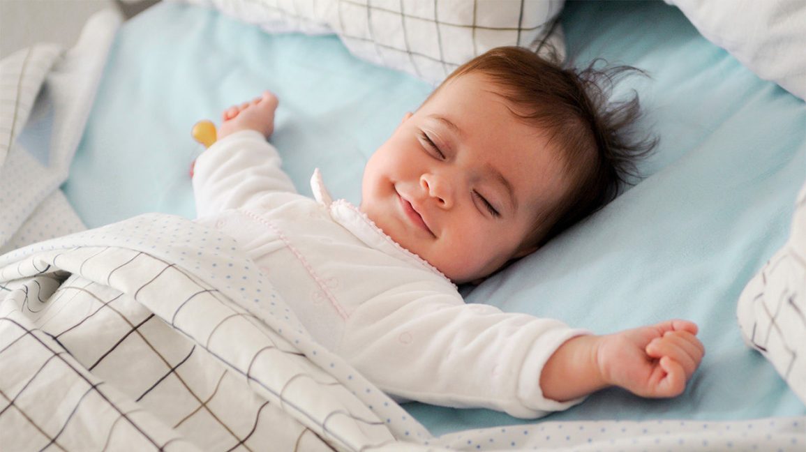Sleep expert shares 5 top tips to help your baby sleep while traveling - BentleyTrike