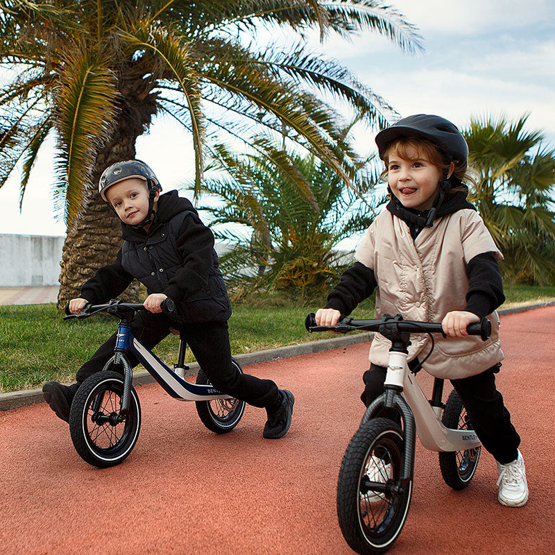 Simple vs. High-Tech: Why a Toddler Balance Bike Creates Lasting Memories