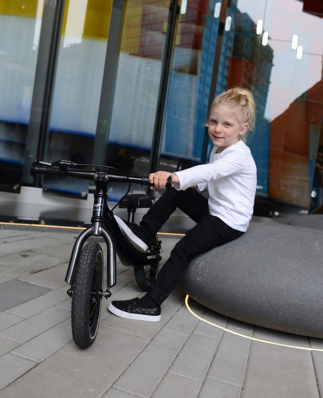 What Are Balance Bikes Good For?