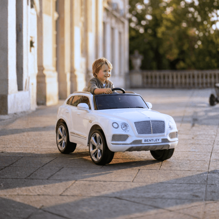 Fall Activities for Toddlers: One More Driver