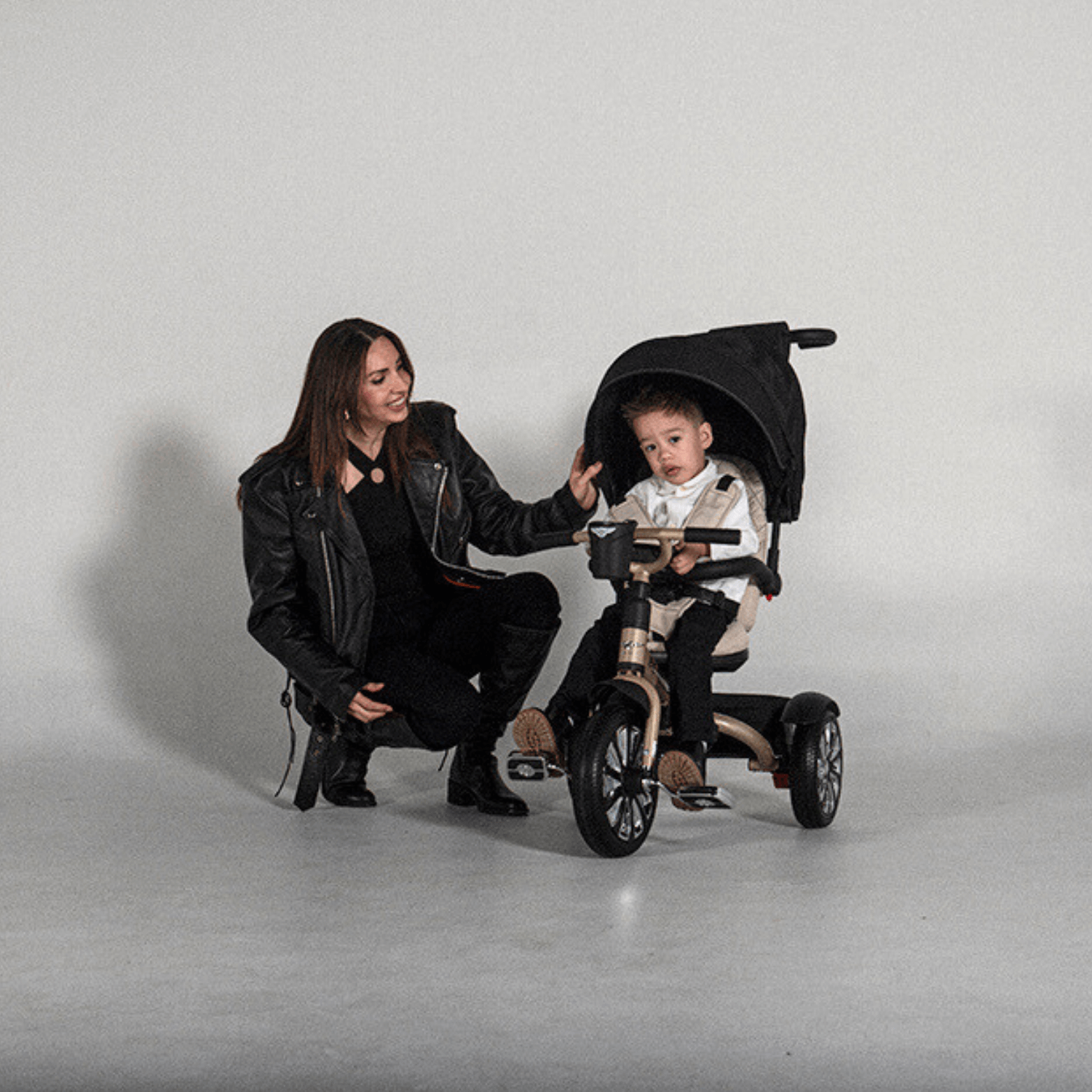 How Bentley Trikes Make Family Adventures Easier