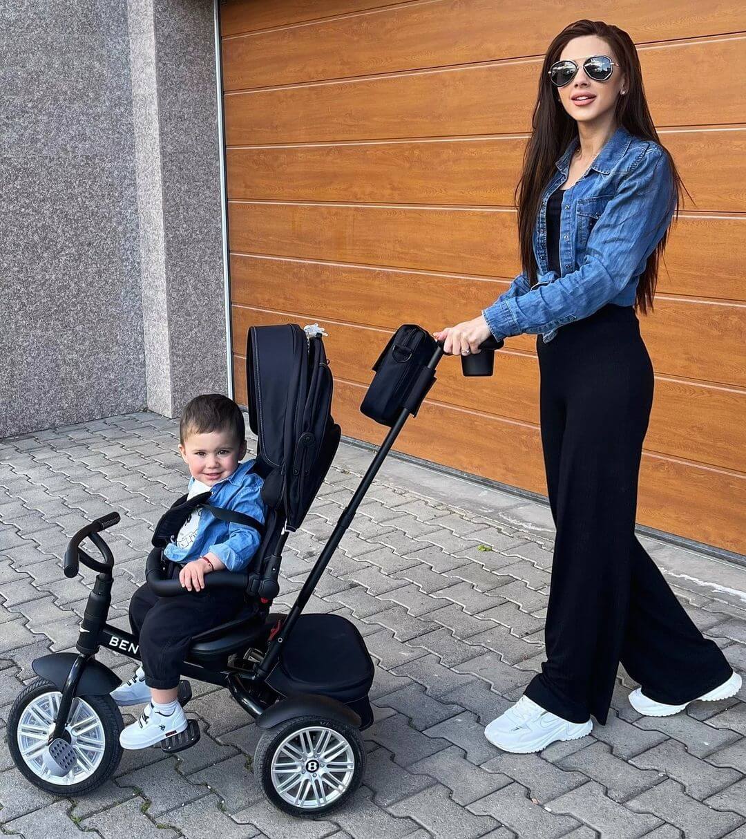 Is the Bentley Trike 6-in-1 Worth it?