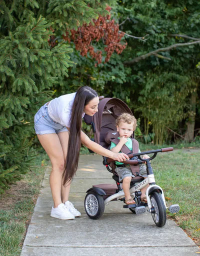 Easter Egg Hunt Tips for Trike Lovers: How to Create a Fun and Safe Adventure