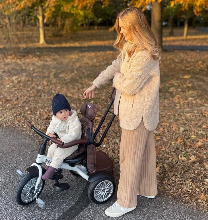 BONDING ACTIVITIES WITH TODDLERS