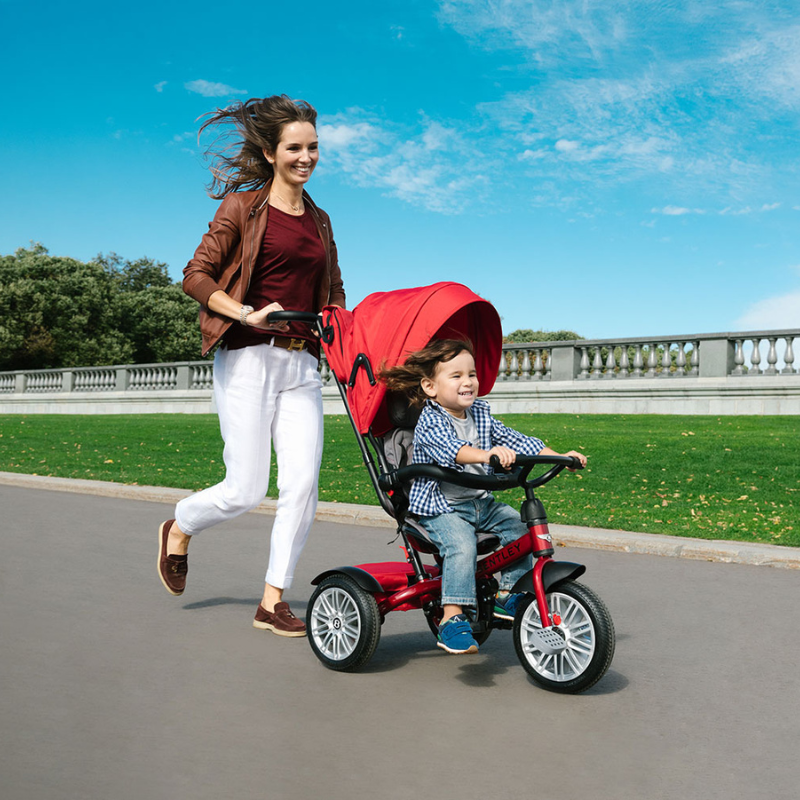 Love at First Ride: Why Kids Form Attachments to Their Favorite Wheels