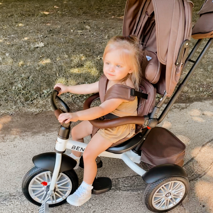 Trikes & Kids: Fun Valentine’s Day Activities with Your Little One