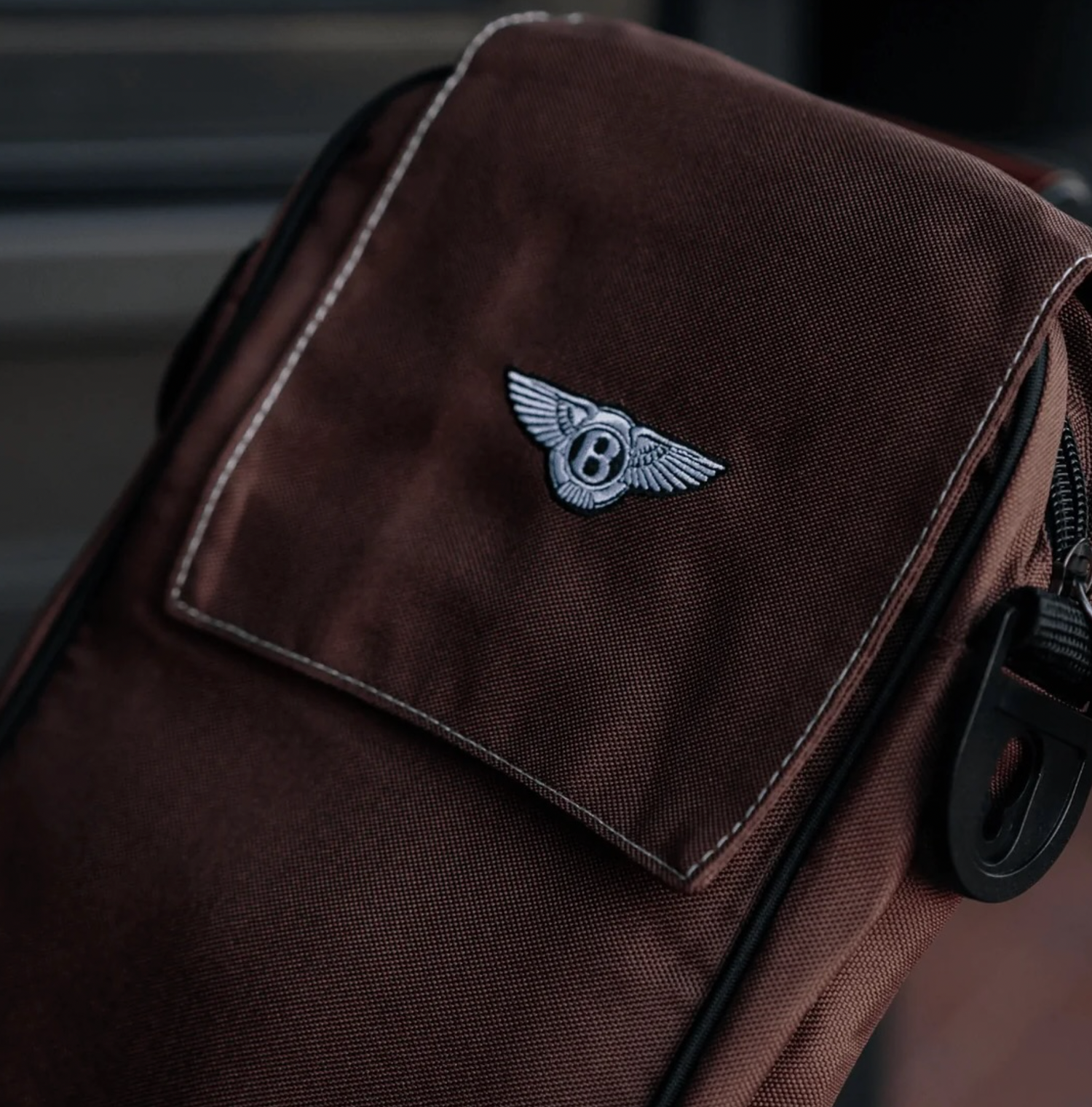 Fall Adventures Await: Why Your Toddler Needs a Bentley Trike This October