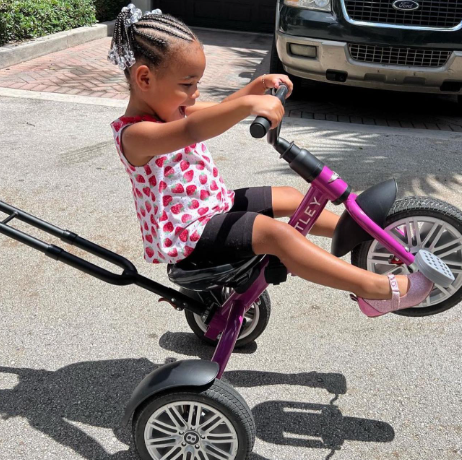 LIST OF EXPERIENCES TO INTRODUCE TO YOUR TODDLER