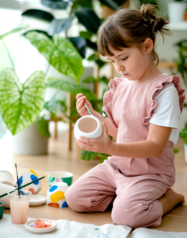 4 WAYS TO INSPIRE CHILD TO PURSUE HOBBIES