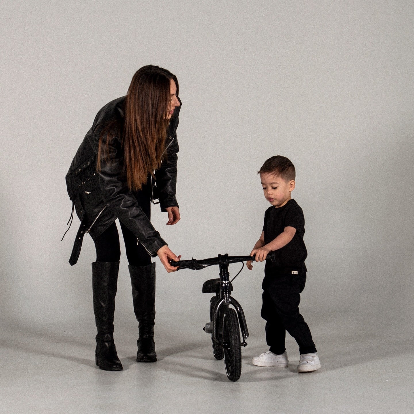 Spring into Fun with Bentley Trikes: The Perfect Ride for Little Explorers