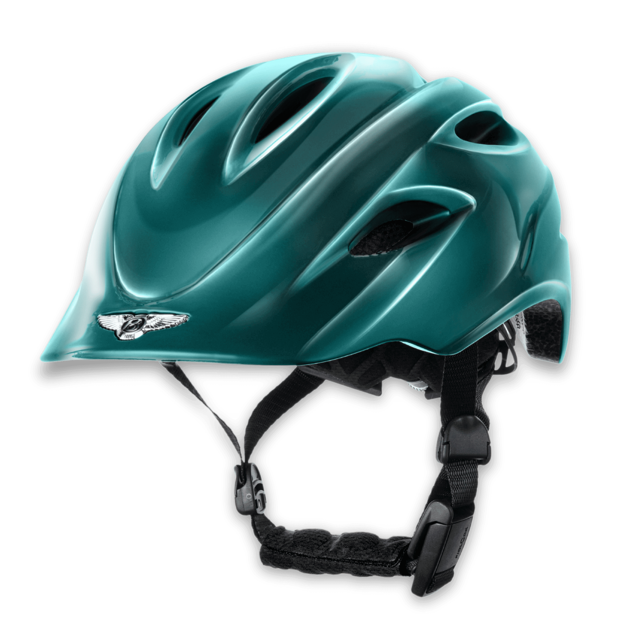 Bentley Kids Helmet