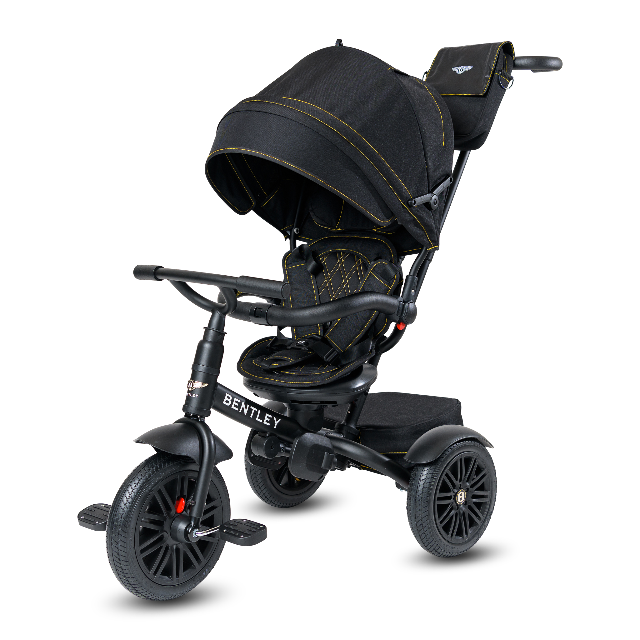 Centennial Bentley 6 in 1 Stroller Trike