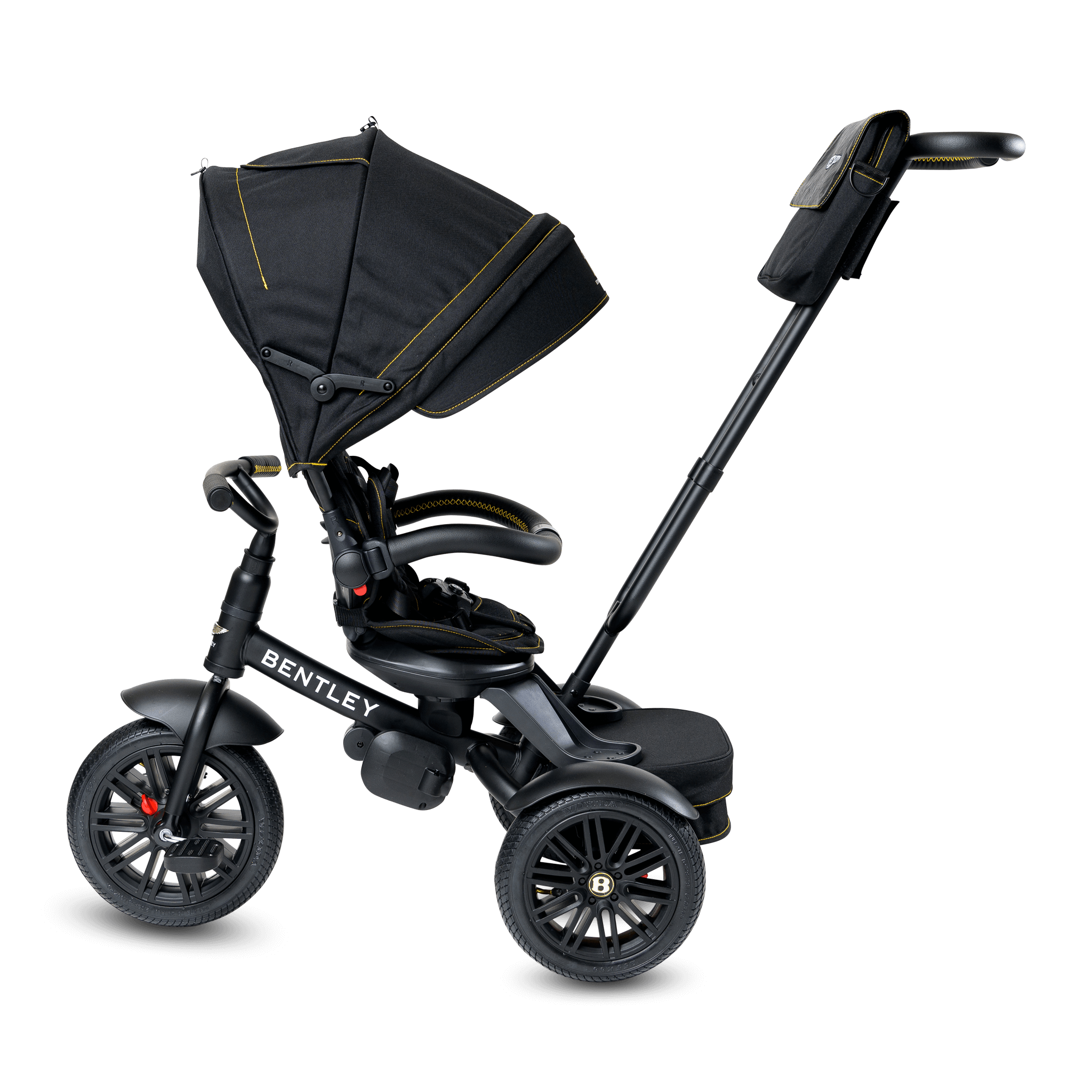 Centennial Bentley 6 in 1 Stroller Trike
