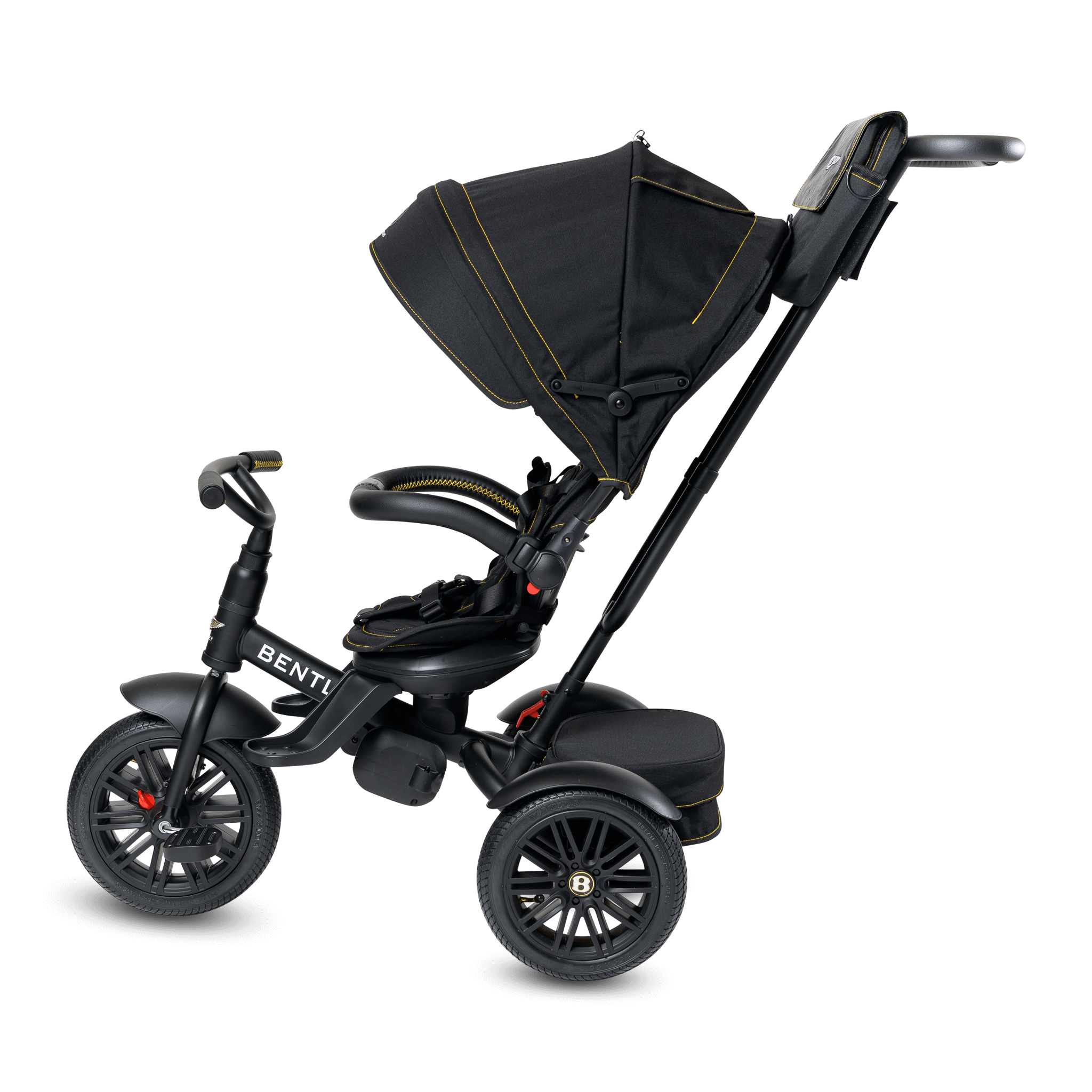 Centennial Bentley 6 in 1 Stroller Trike