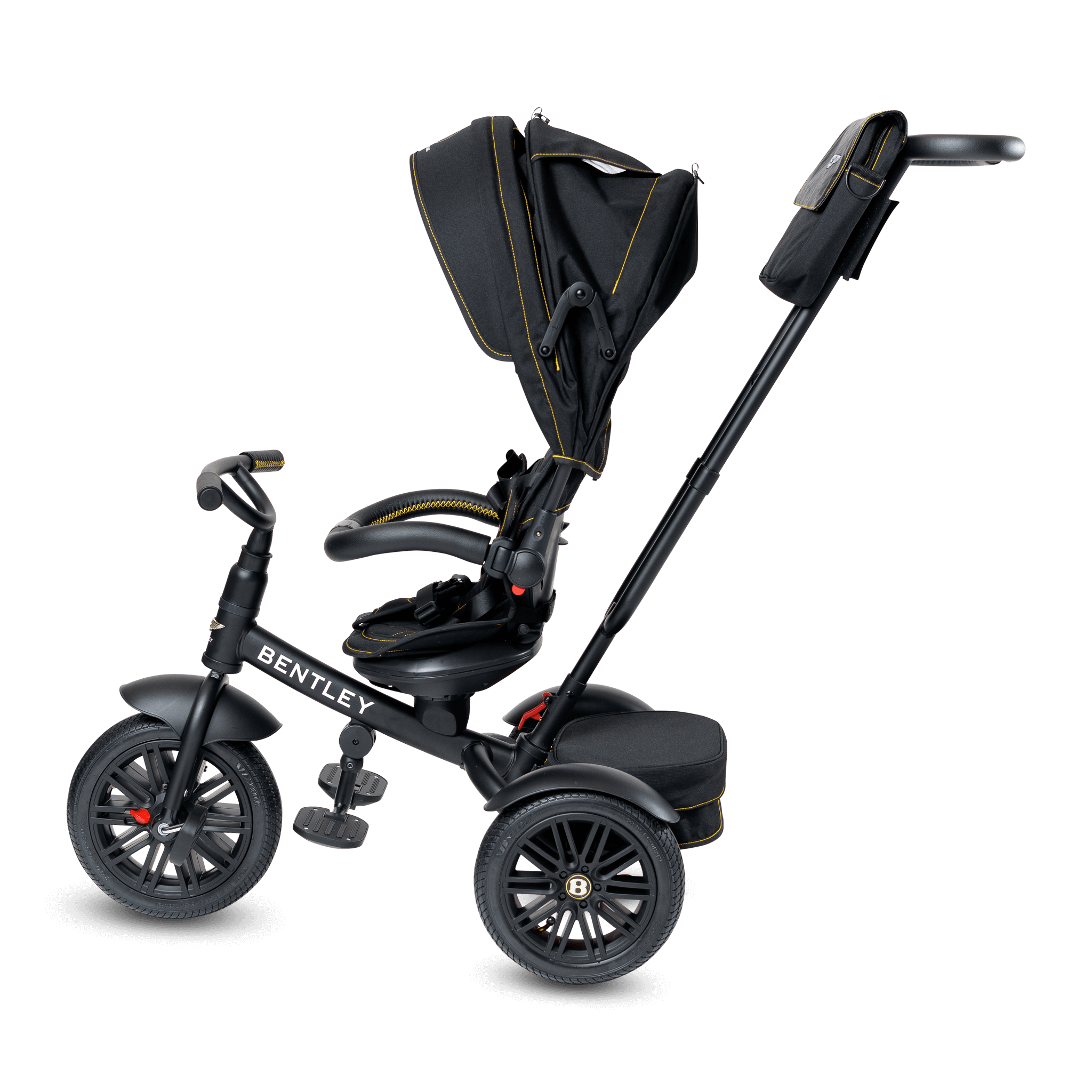 Centennial Bentley 6 in 1 Stroller Trike