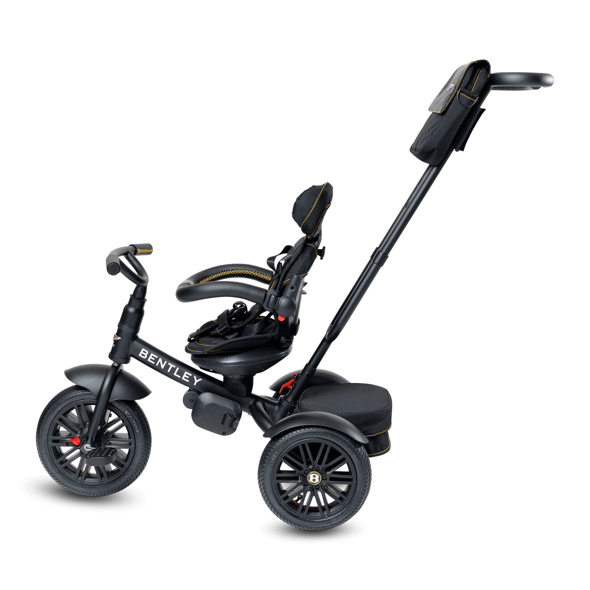 Centennial Bentley 6 in 1 Stroller Trike