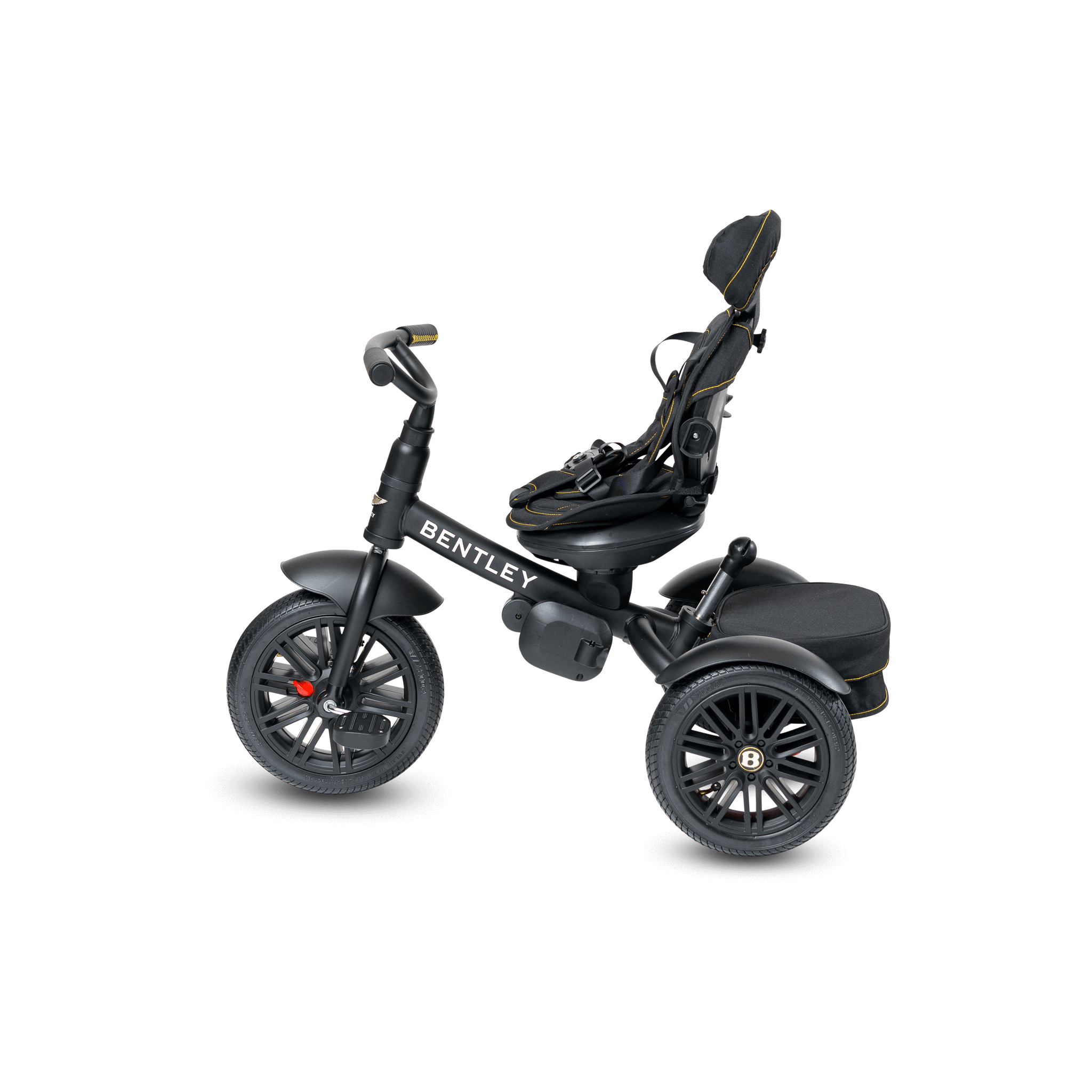 Centennial Bentley 6 in 1 Stroller Trike