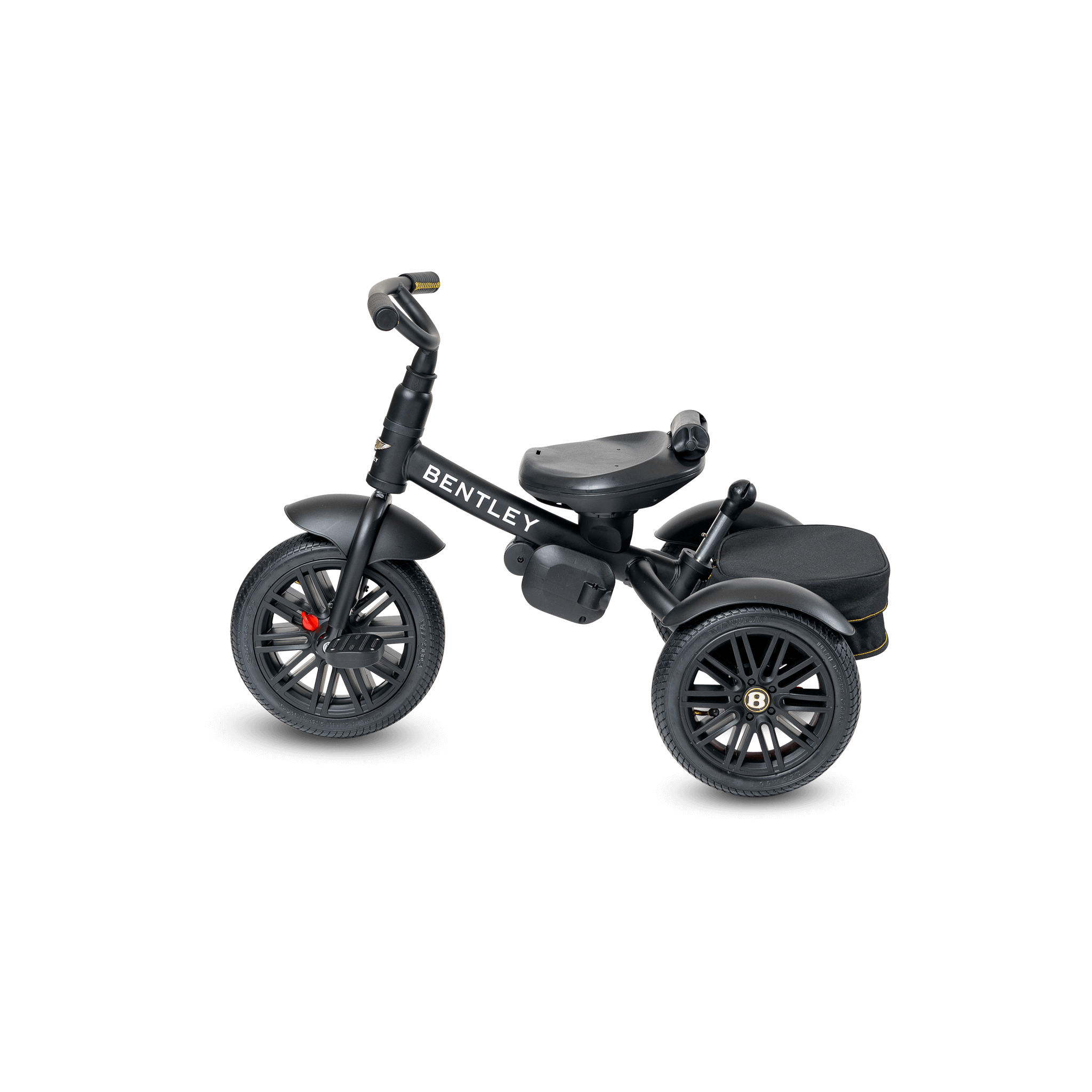 Centennial Bentley 6 in 1 Stroller Trike