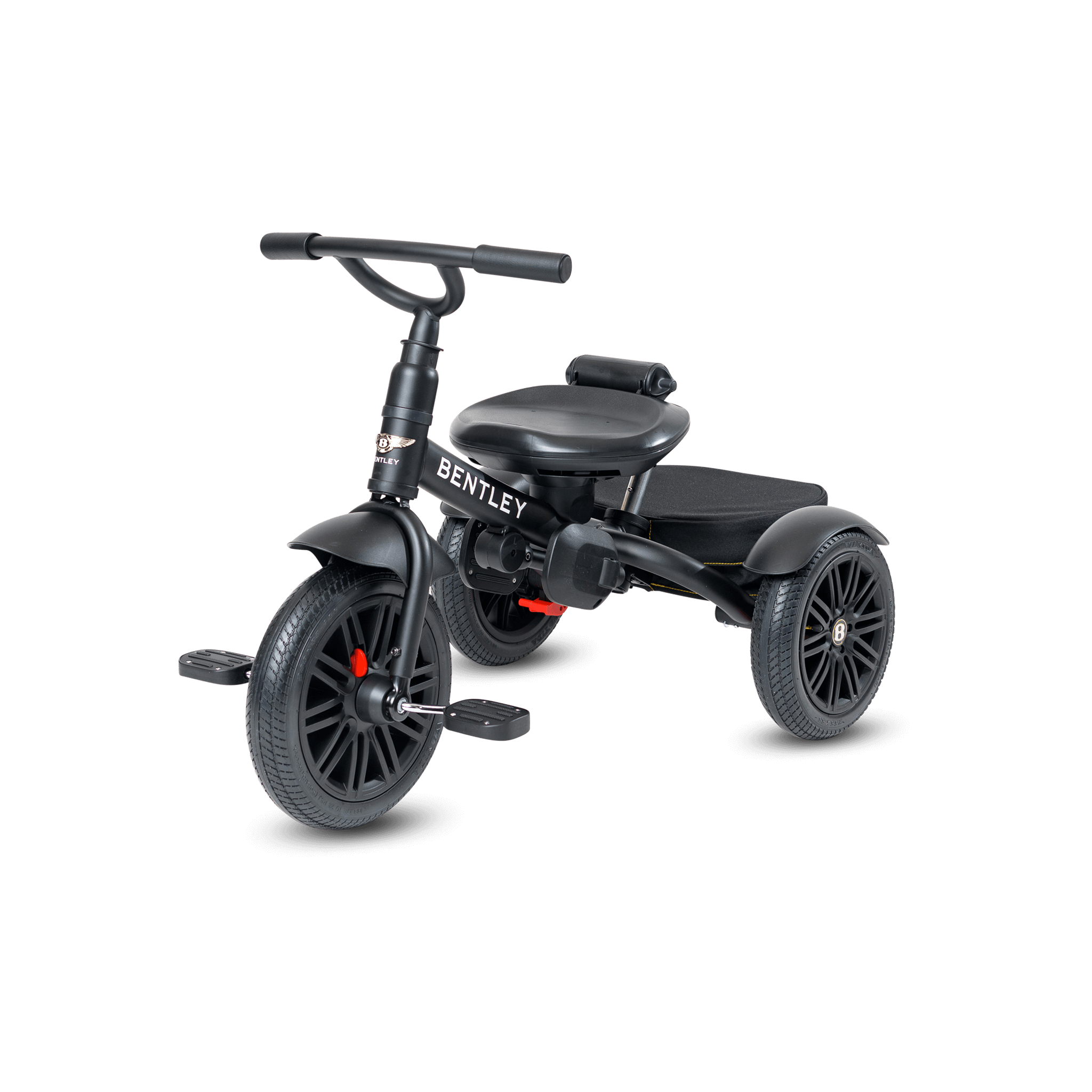 Centennial Bentley 6 in 1 Stroller Trike