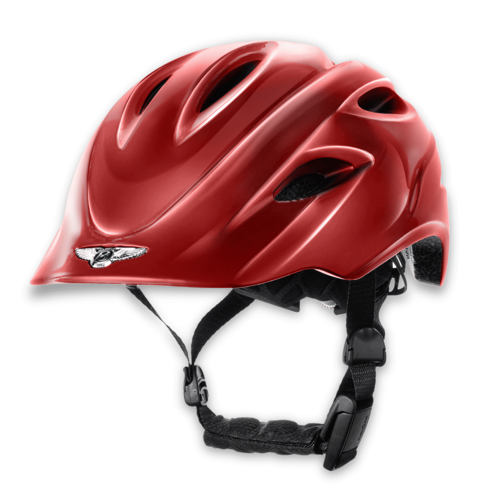 Bentley Kids Helmet