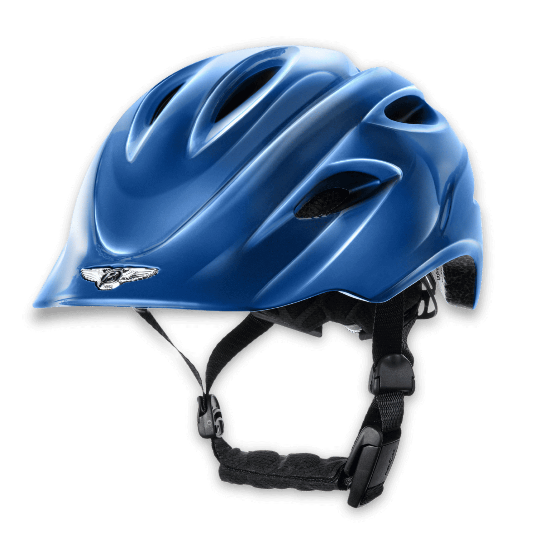 Bentley Kids Helmet