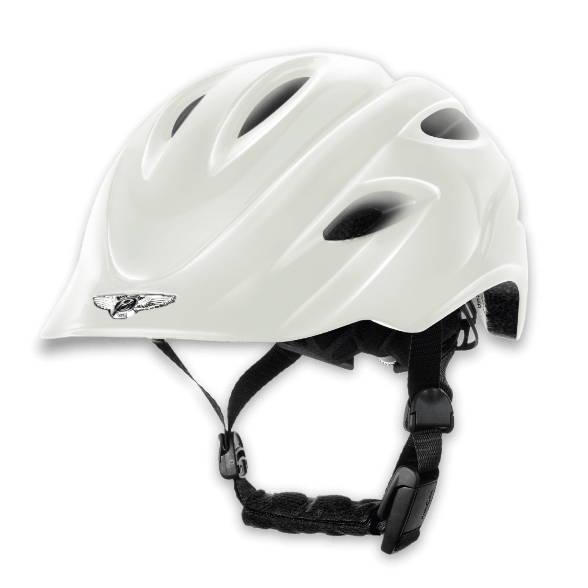 Bentley Kids Helmet