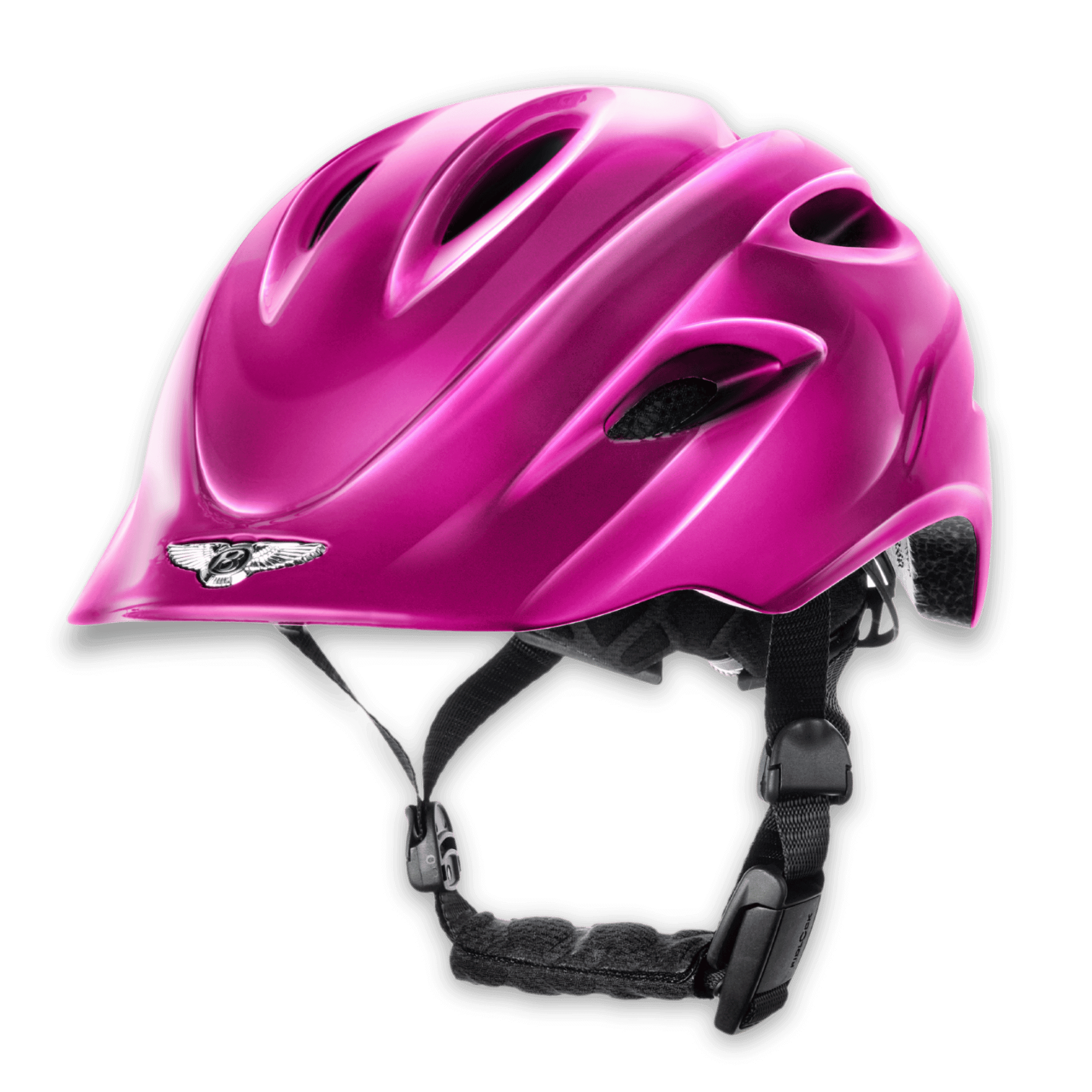 Bentley Kids Helmet