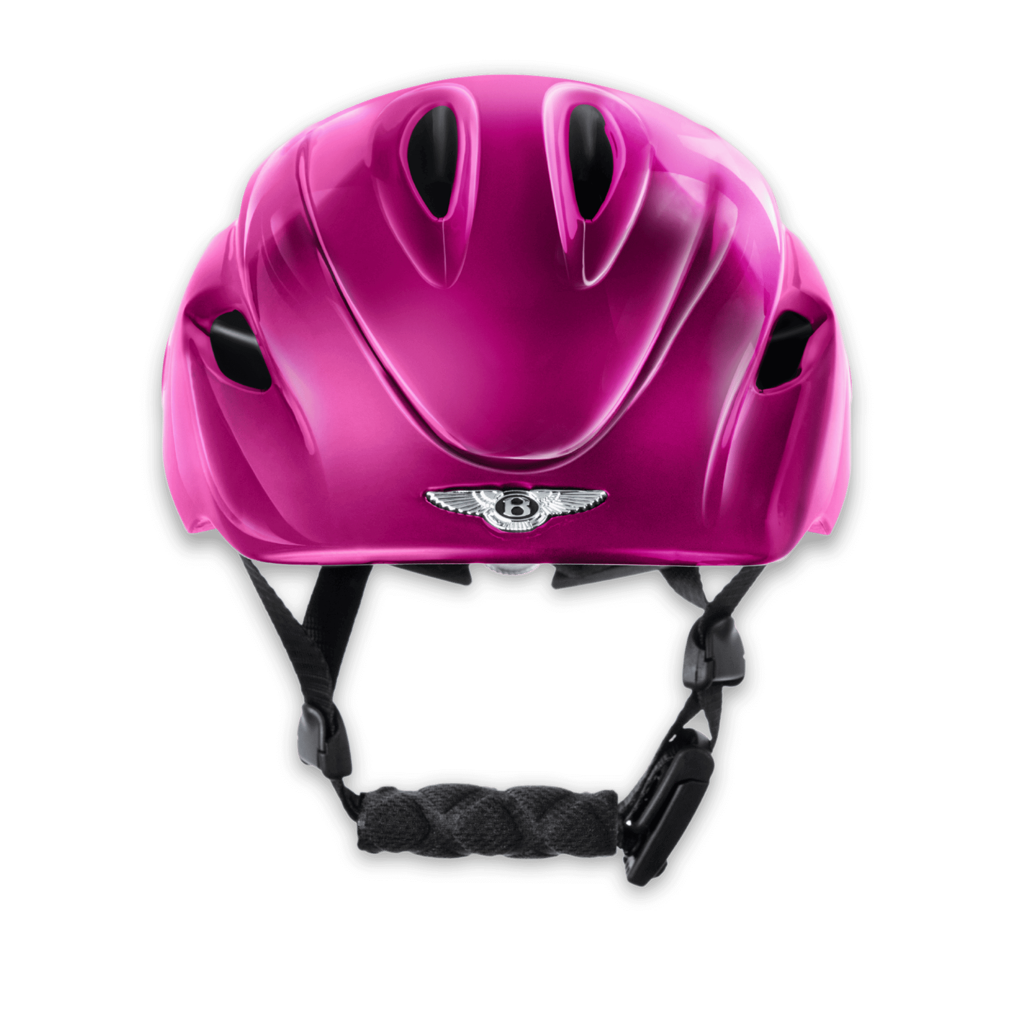 Bentley Kids Helmet