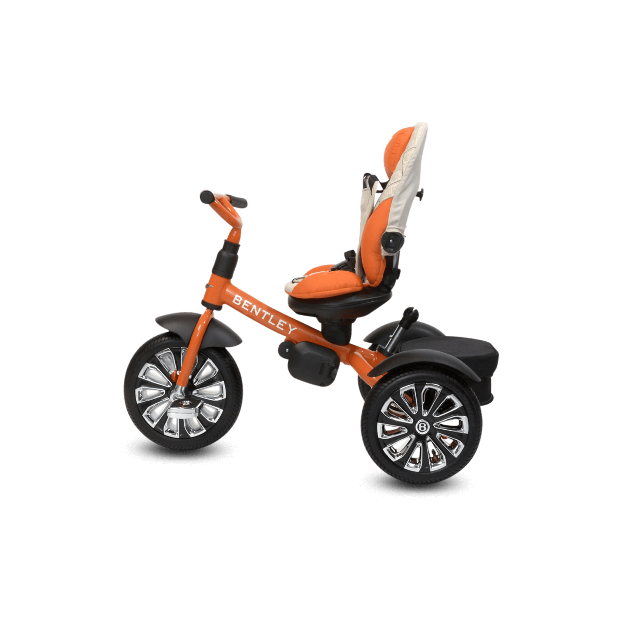Mulliner Mandarin Bentley 6 in 1 Stroller Trike