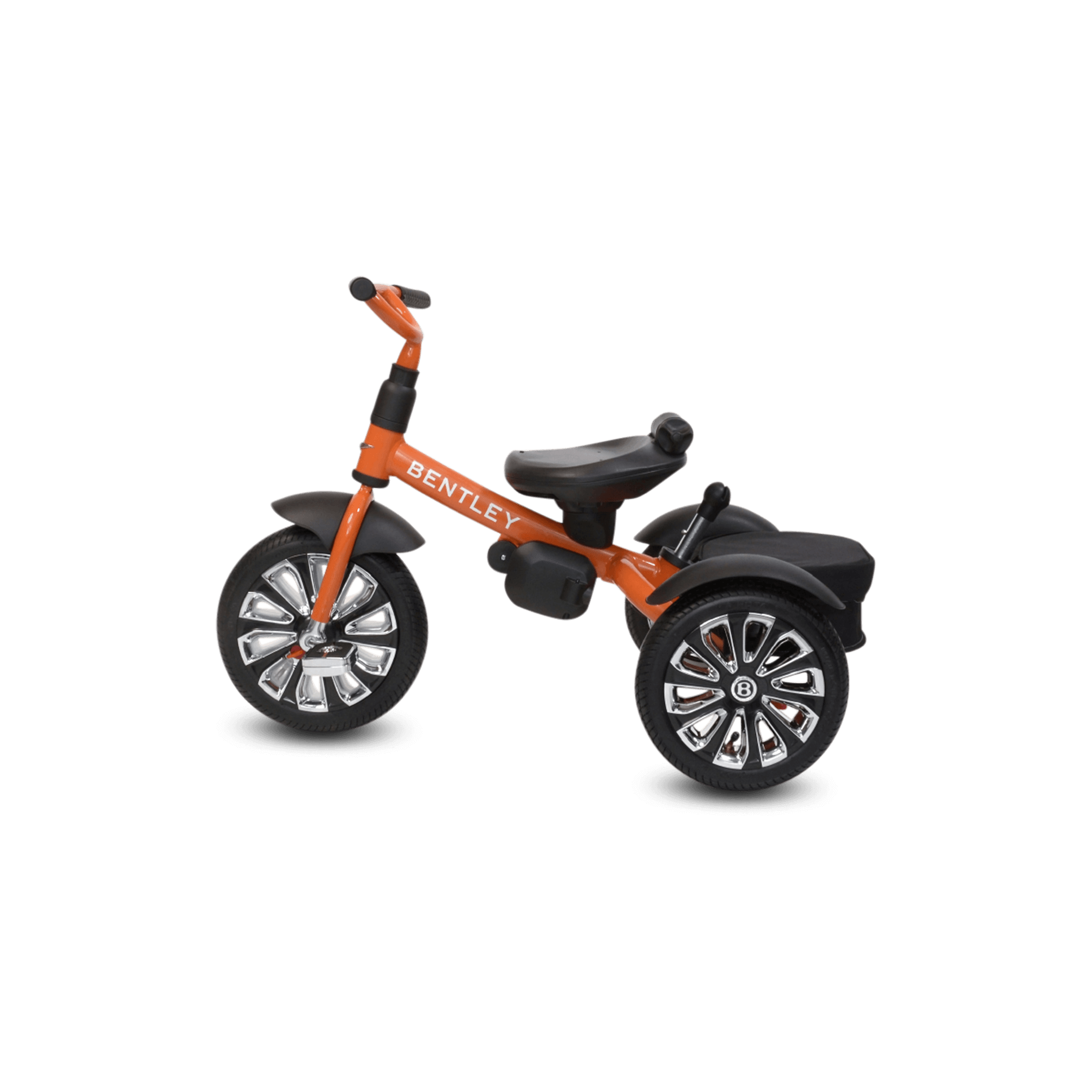 Mulliner Mandarin Bentley 6 in 1 Stroller Trike