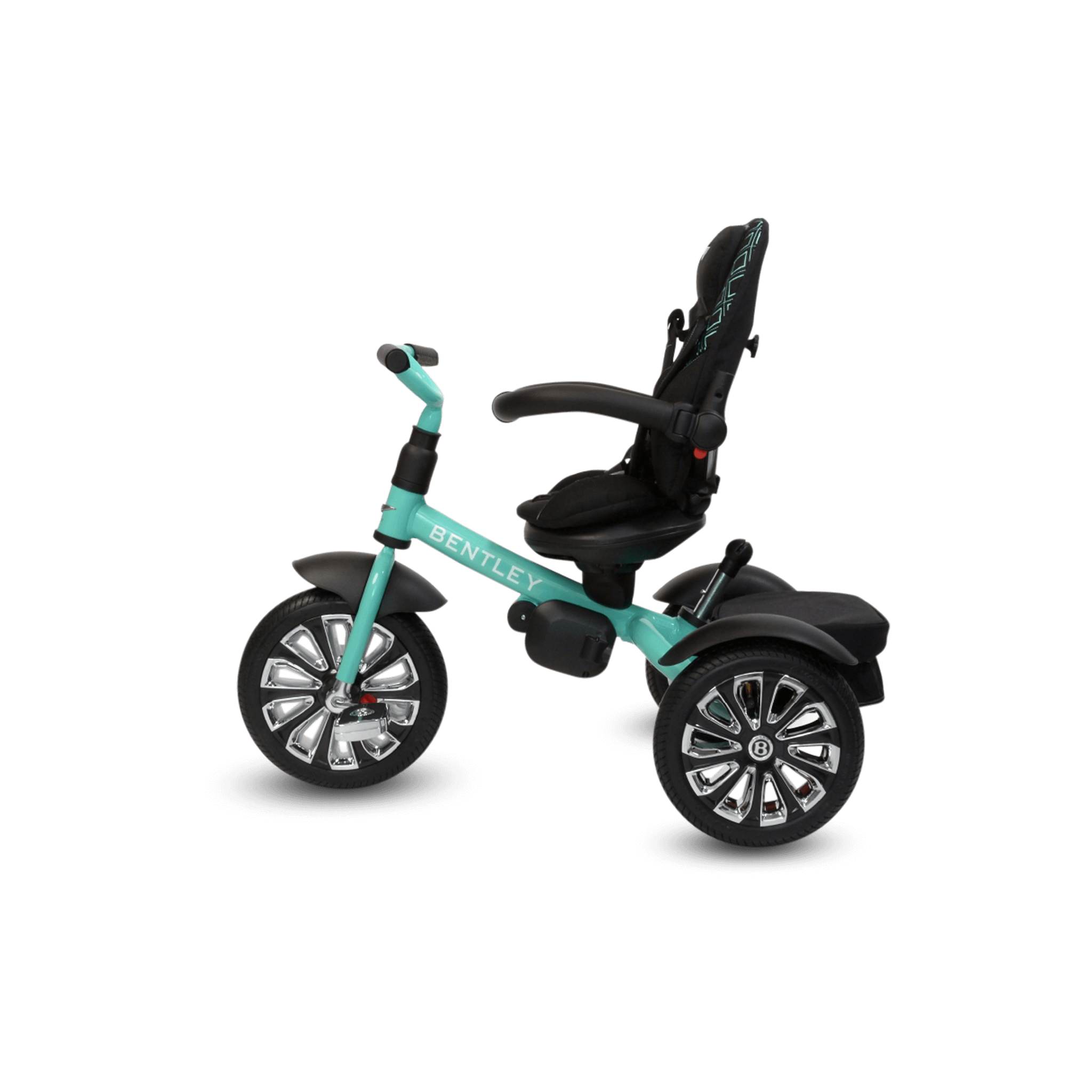 Mulliner Celeste Bentley 6 in 1 Stroller Trike