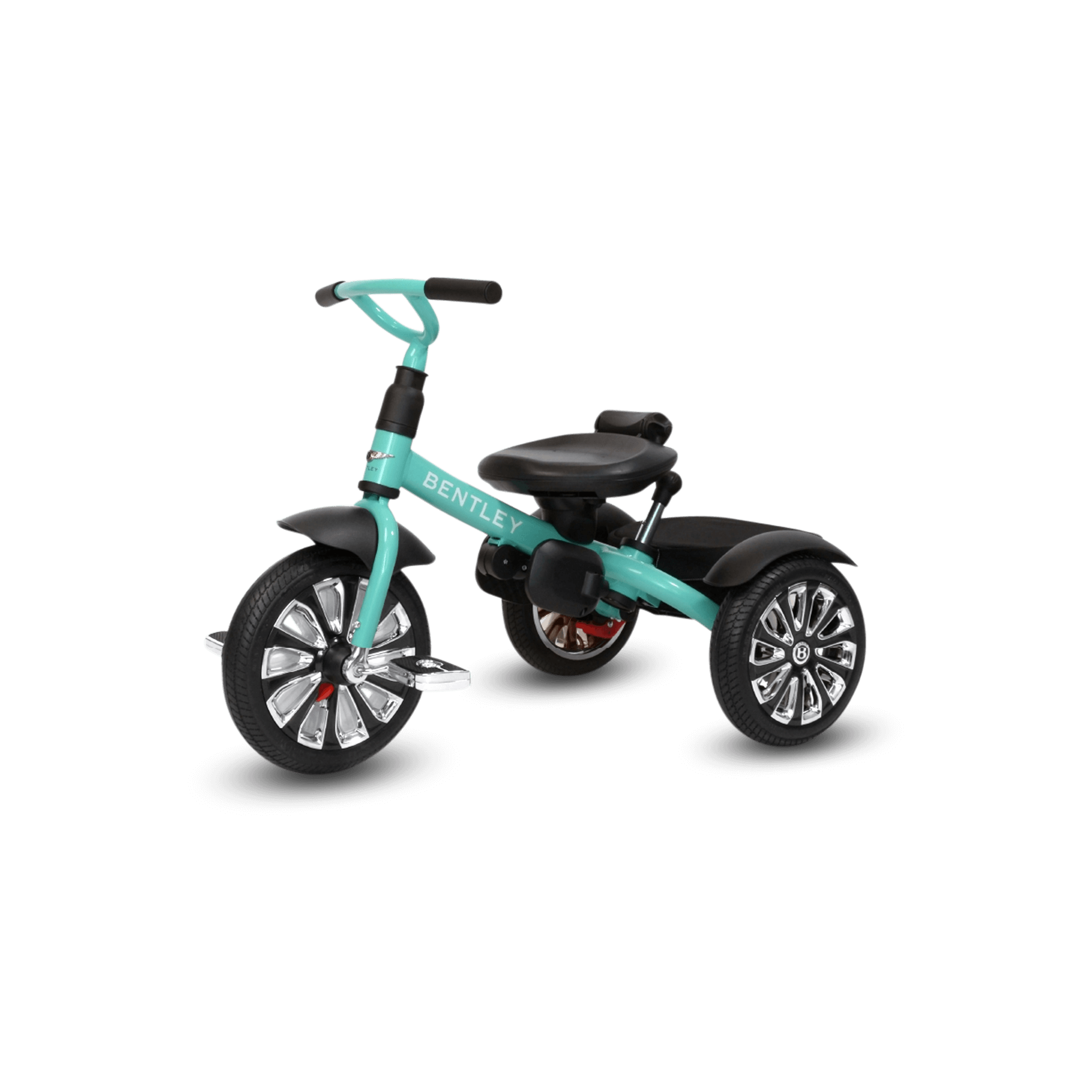 Mulliner Celeste Bentley 6 in 1 Stroller Trike