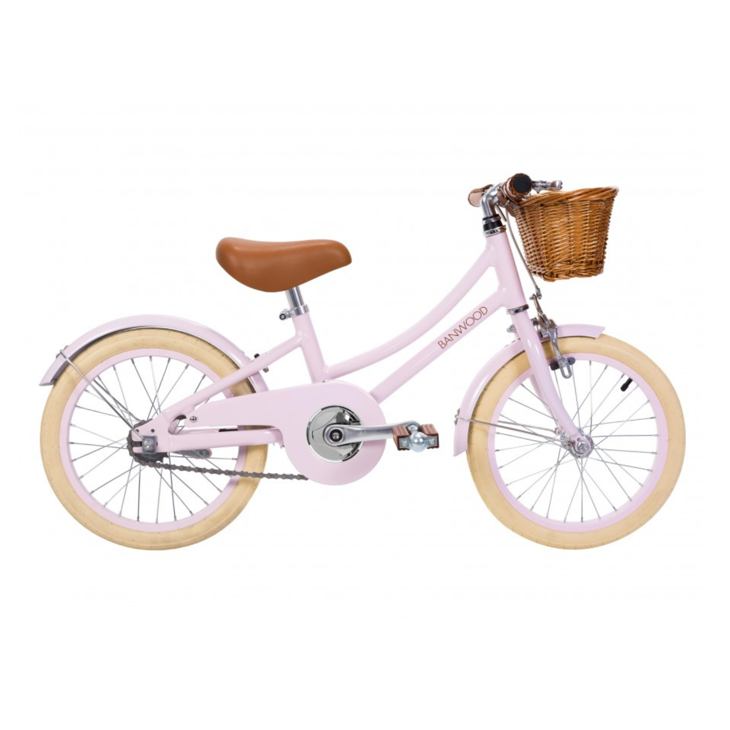Banwood Classic 16-inch Bike