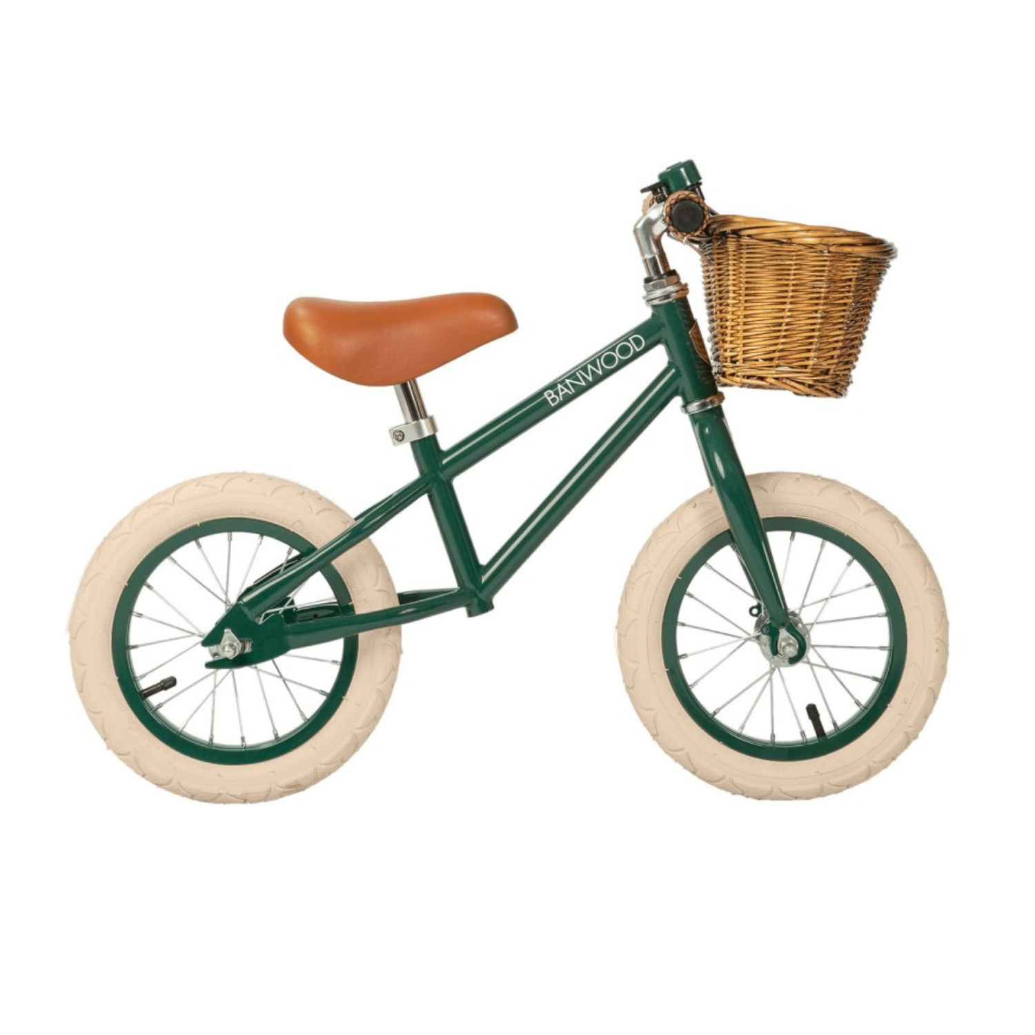 Banwood Vintage Balance Bike