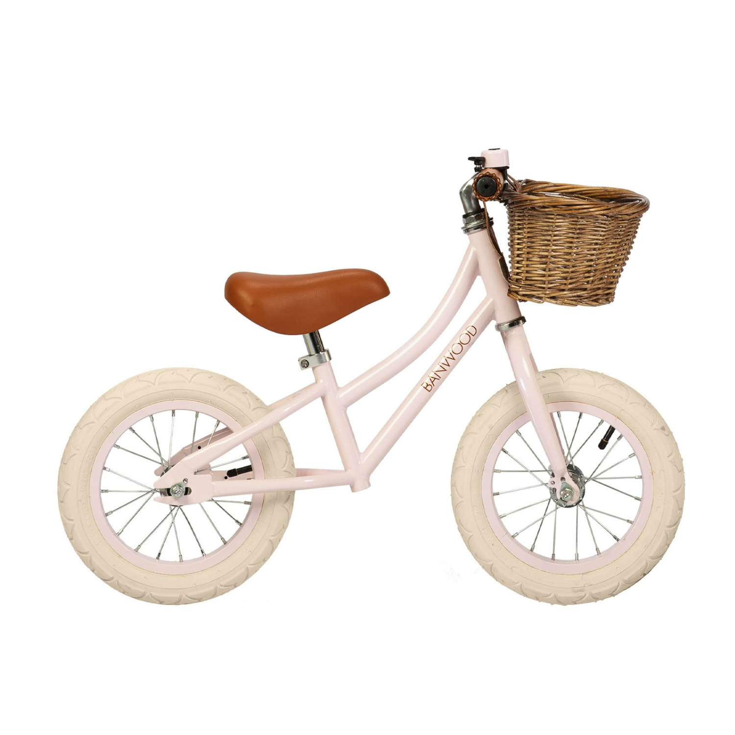 Banwood Vintage Balance Bike