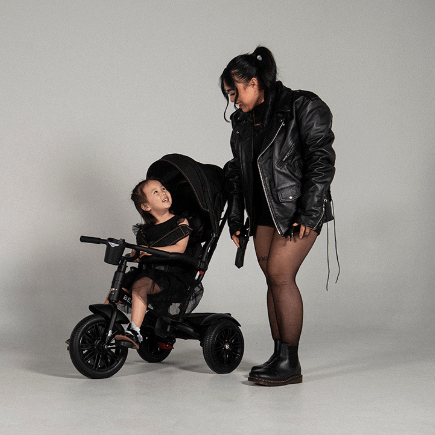 Centennial Bentley 6 in 1 Stroller Trike