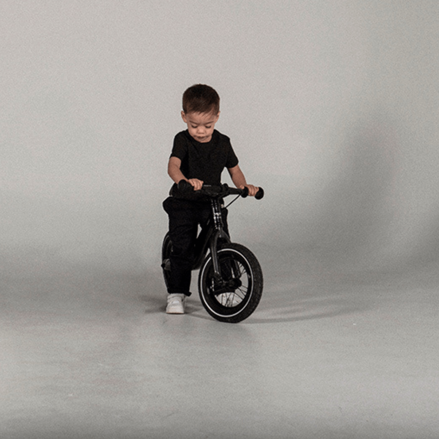 The Bentley Balance Bike