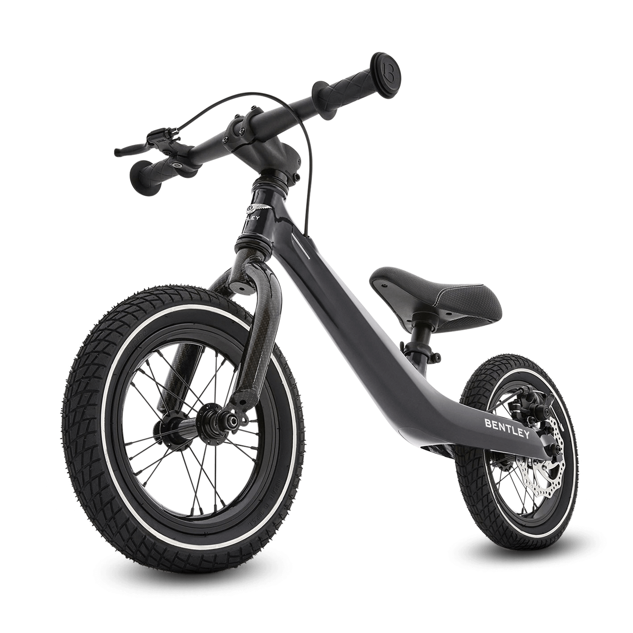 The Bentley Balance Bike