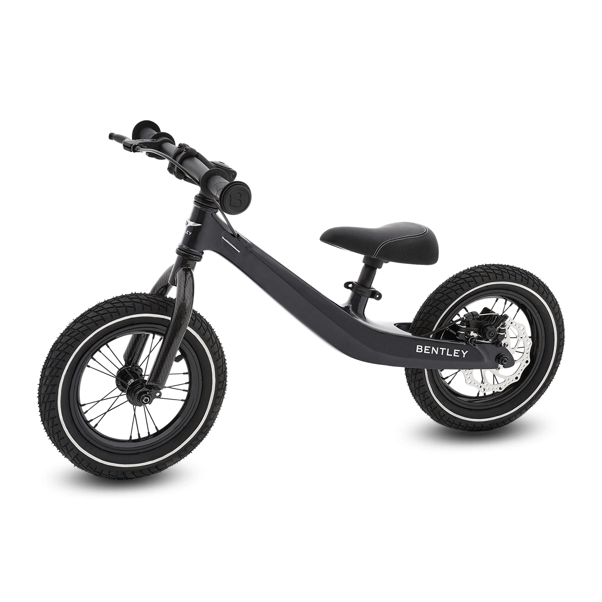 The Bentley Balance Bike