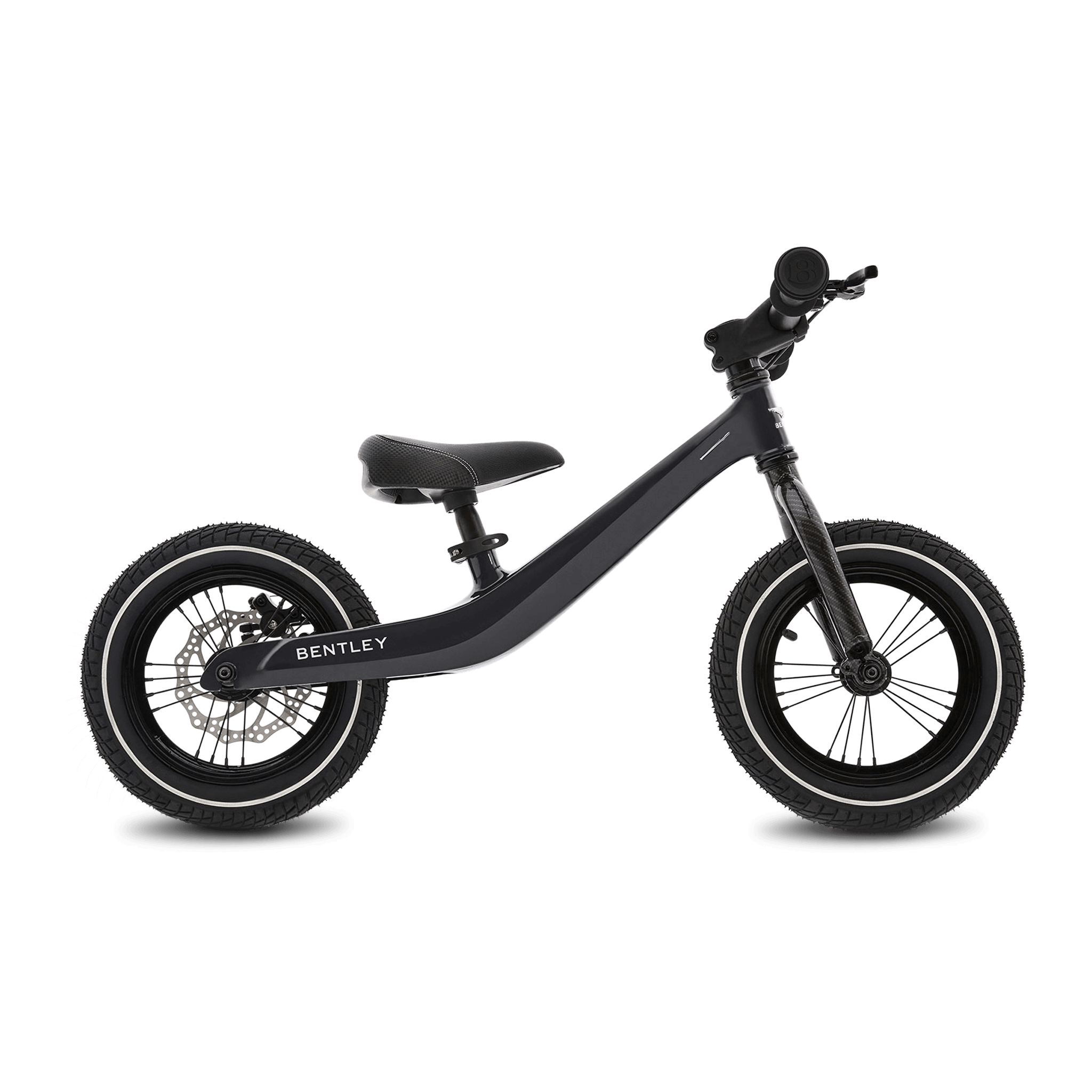 The Bentley Balance Bike