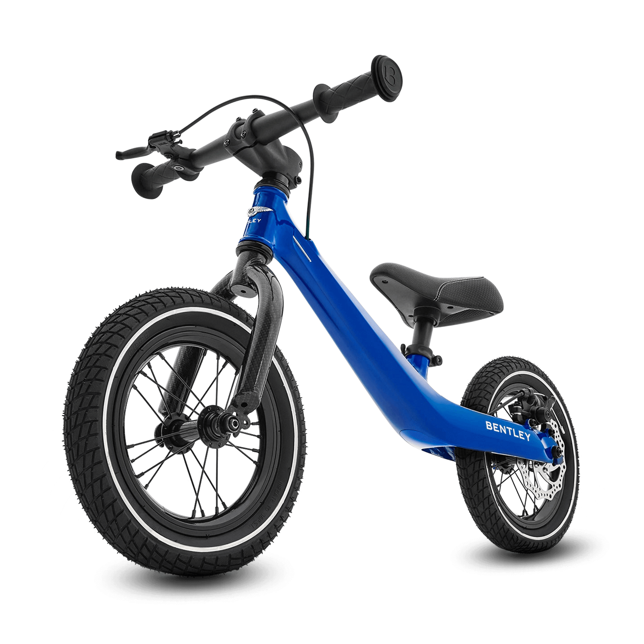 The Bentley Balance Bike